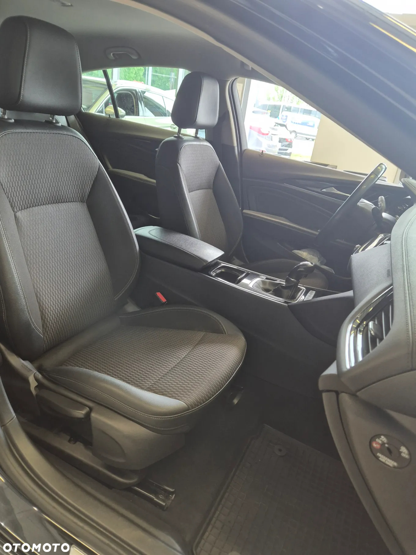 Opel Insignia 1.5 T GPF Elite S&S - 15