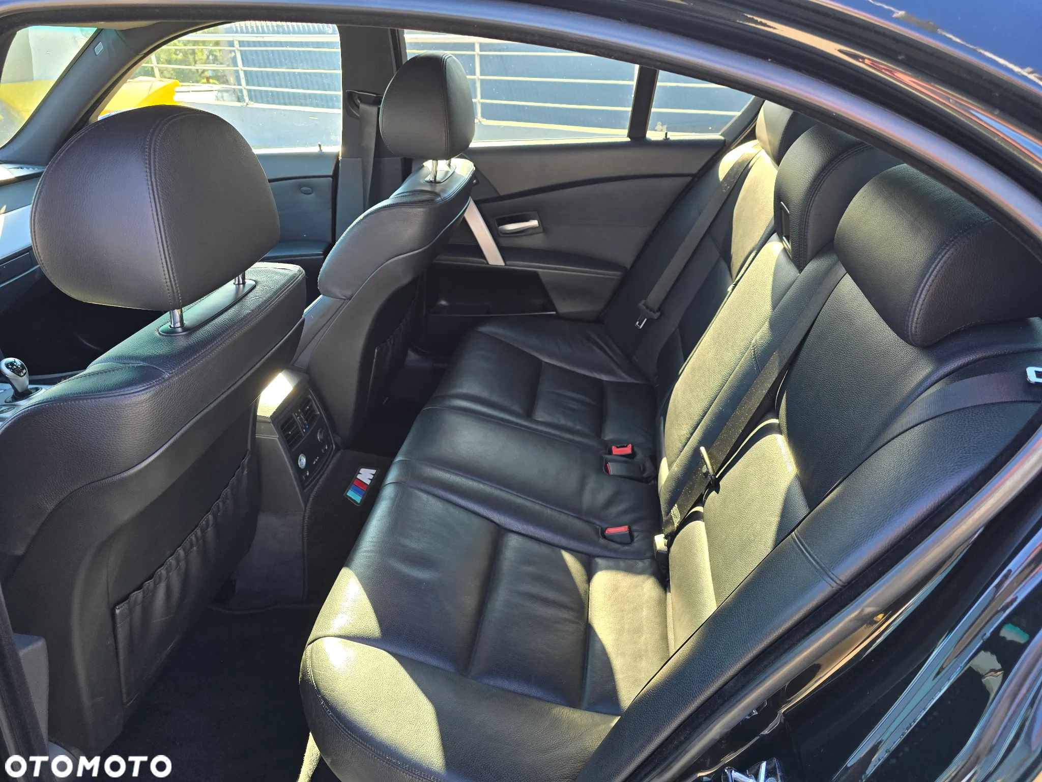 BMW M5 Standard - 16