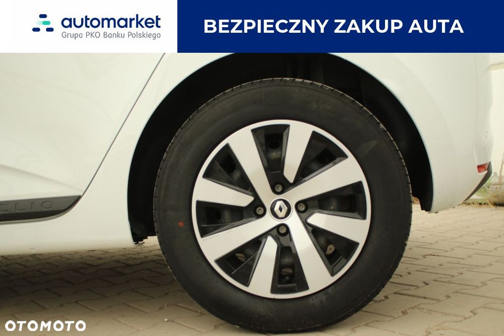 Renault Clio 1.0 TCe Equilibre - 12