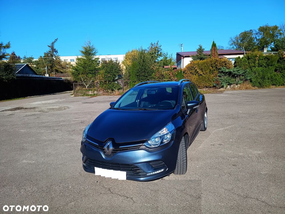 Renault Clio 0.9 Energy TCe Life - 2