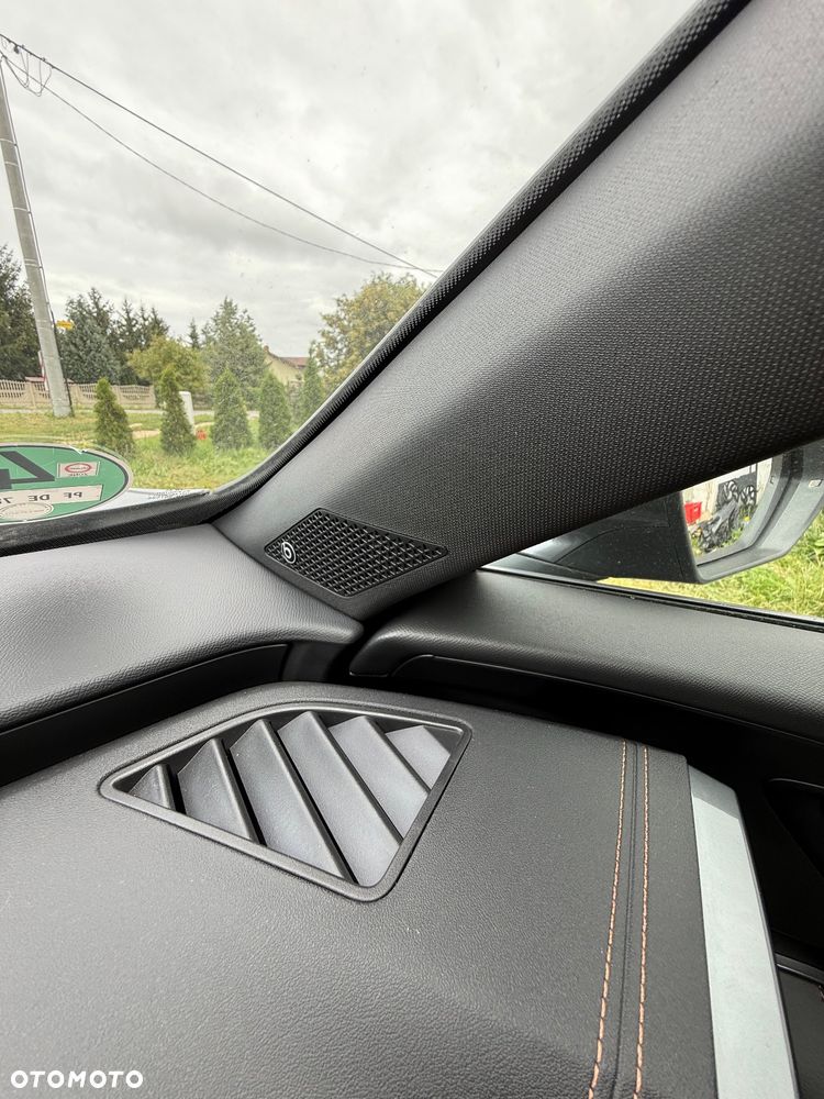 Cupra Formentor 2.0 TSI 4Drive VZ DSG - 16