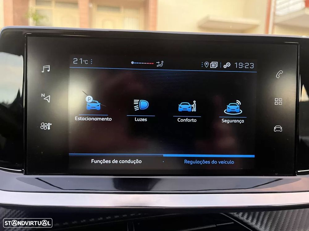 Peugeot 208 1.2 PureTech Active - 22
