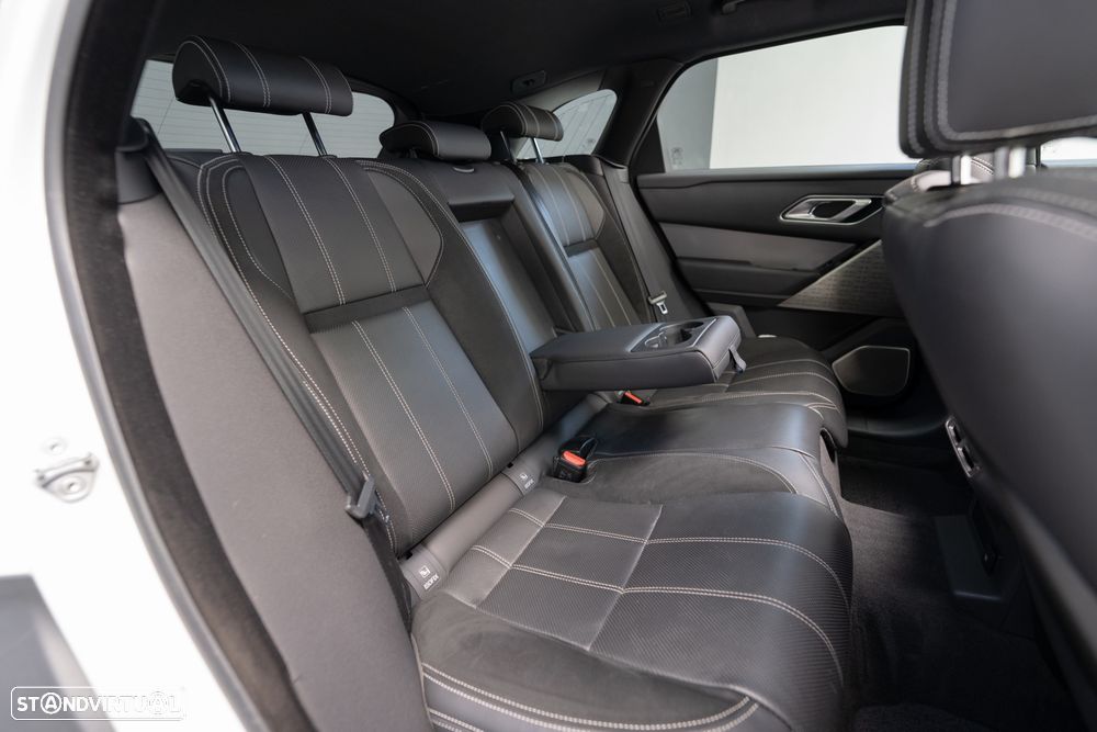 Land Rover Range Rover Velar 2.0 R-Dynamic SE - 34