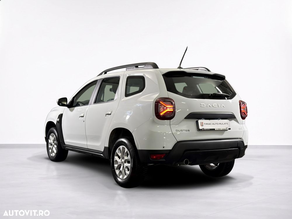 Dacia Duster 2024 photo 3