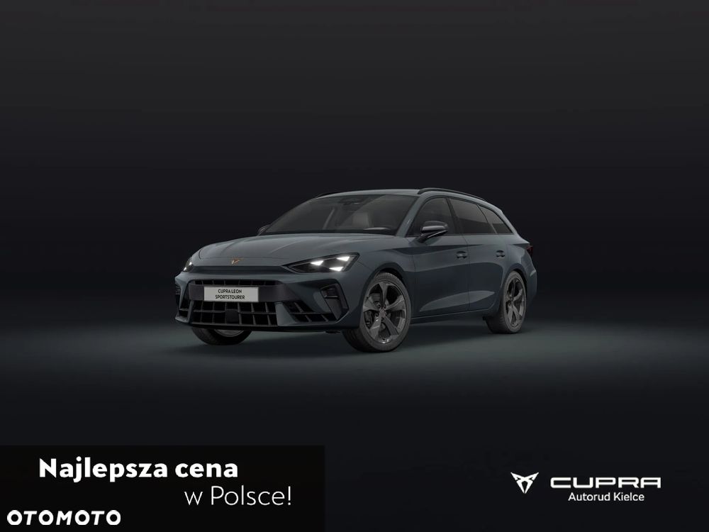 Cupra Leon Sportstourer 1.5 eTSI mHEV DSG - 1