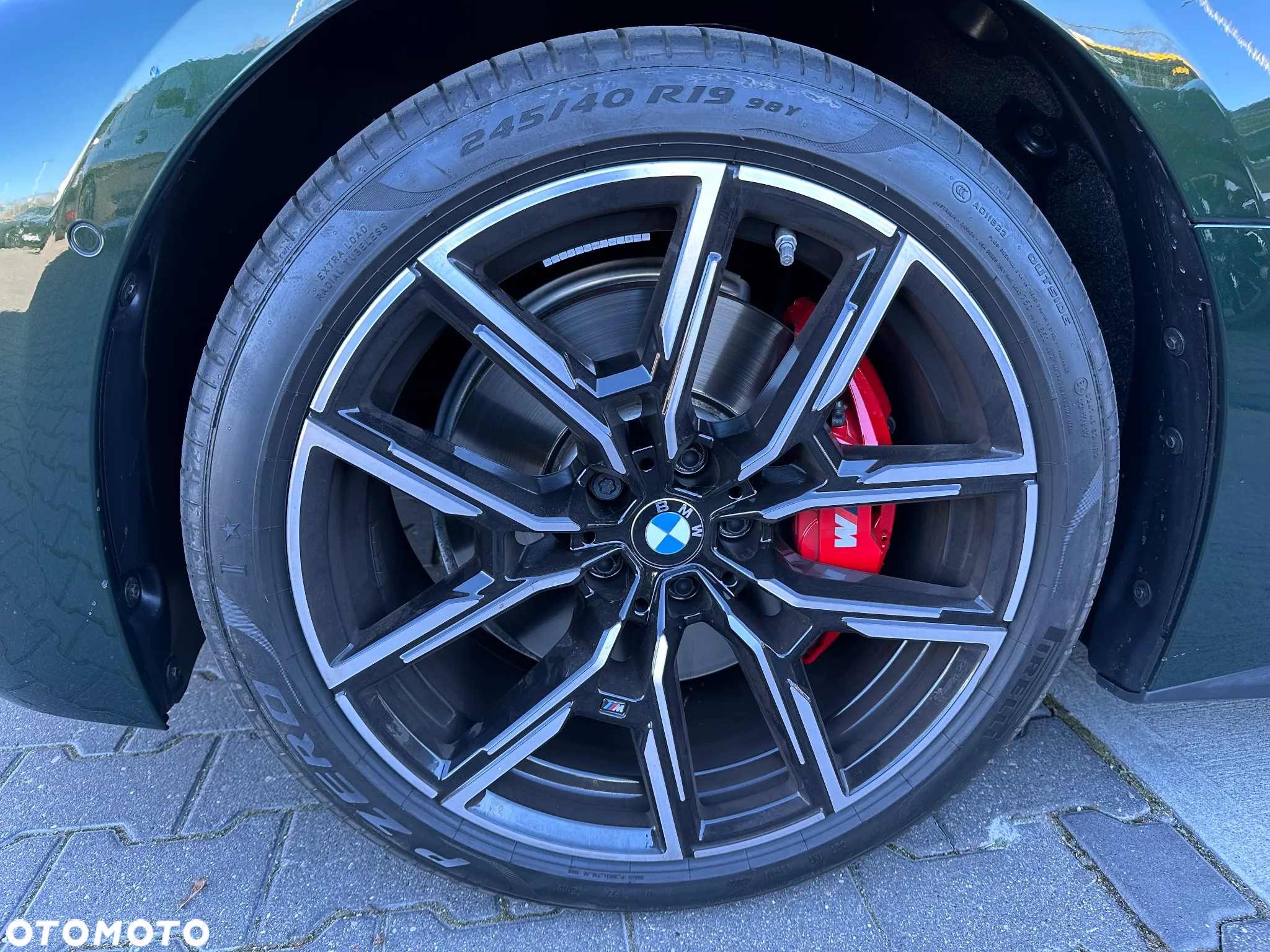 BMW Seria 4 - 24
