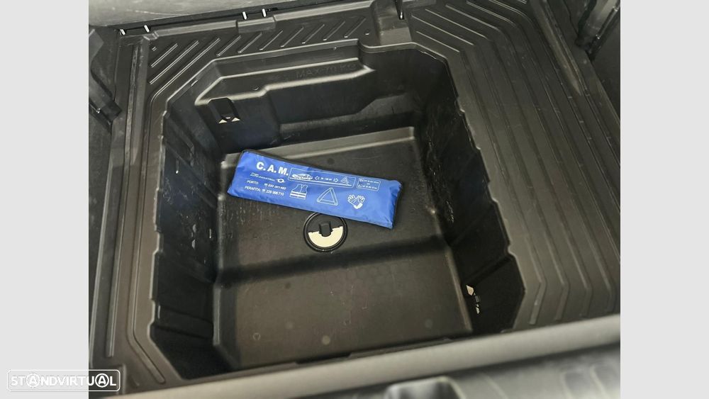 Ford Puma 1.0 EcoBoost MHEV ST-Line Aut. - 9