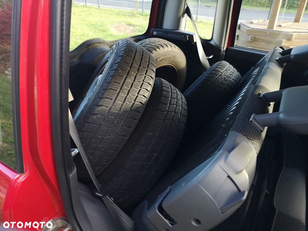 Fiat Panda - 12