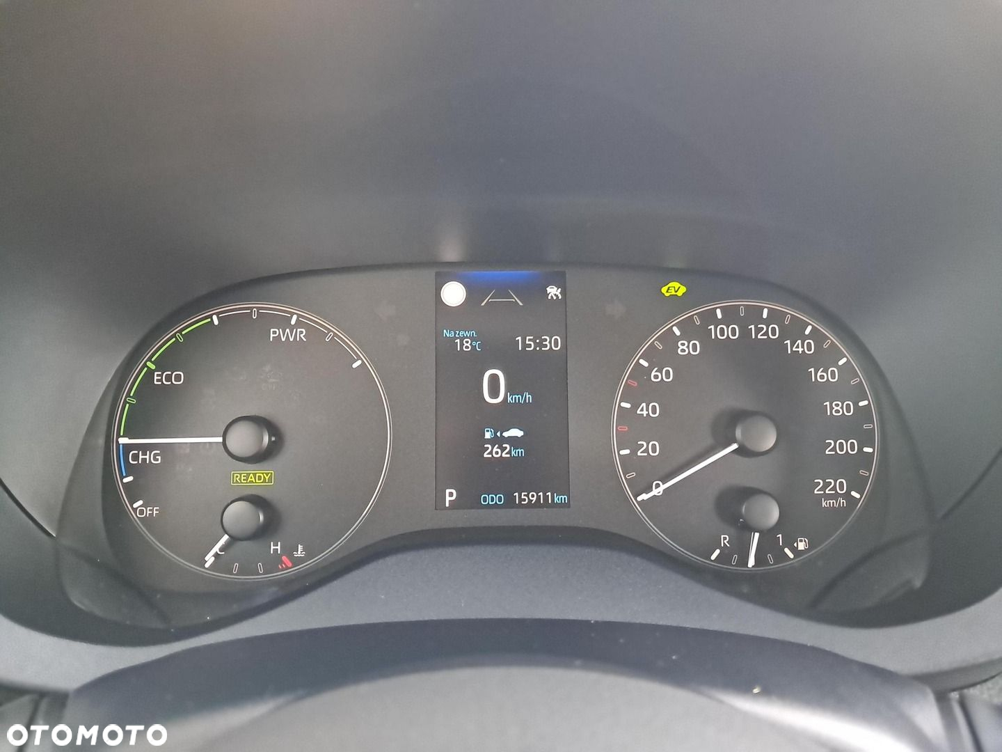 Toyota Yaris - 18
