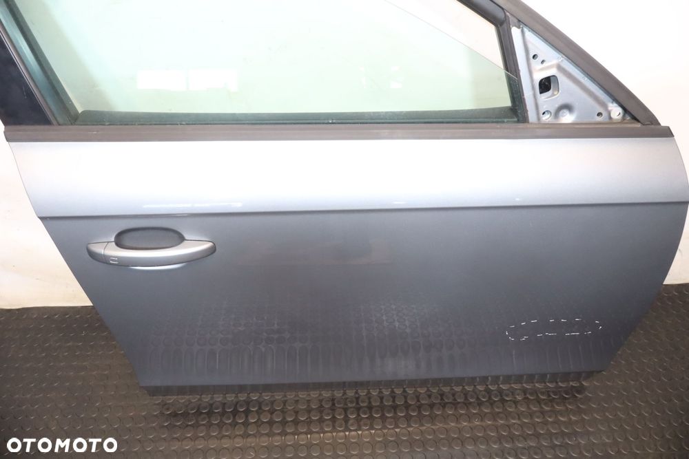 DRZWI PRAWY PRZÓD AUDI A4 B8 LY7G - 7