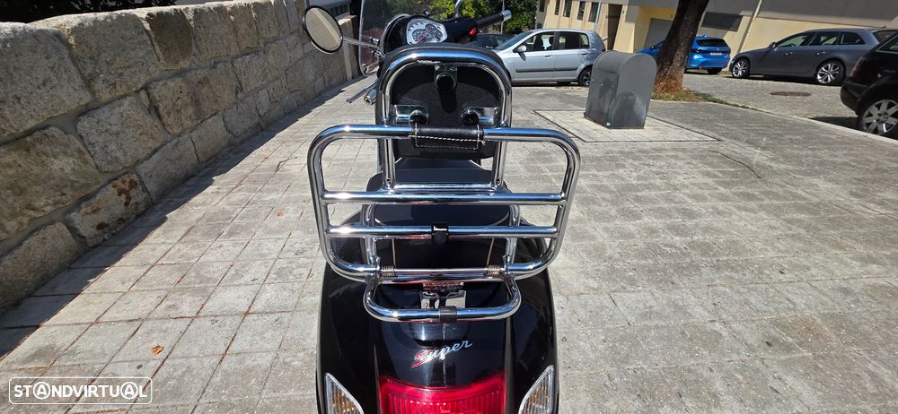 Vespa GTS Super GTS 300 SUPER ie - 12