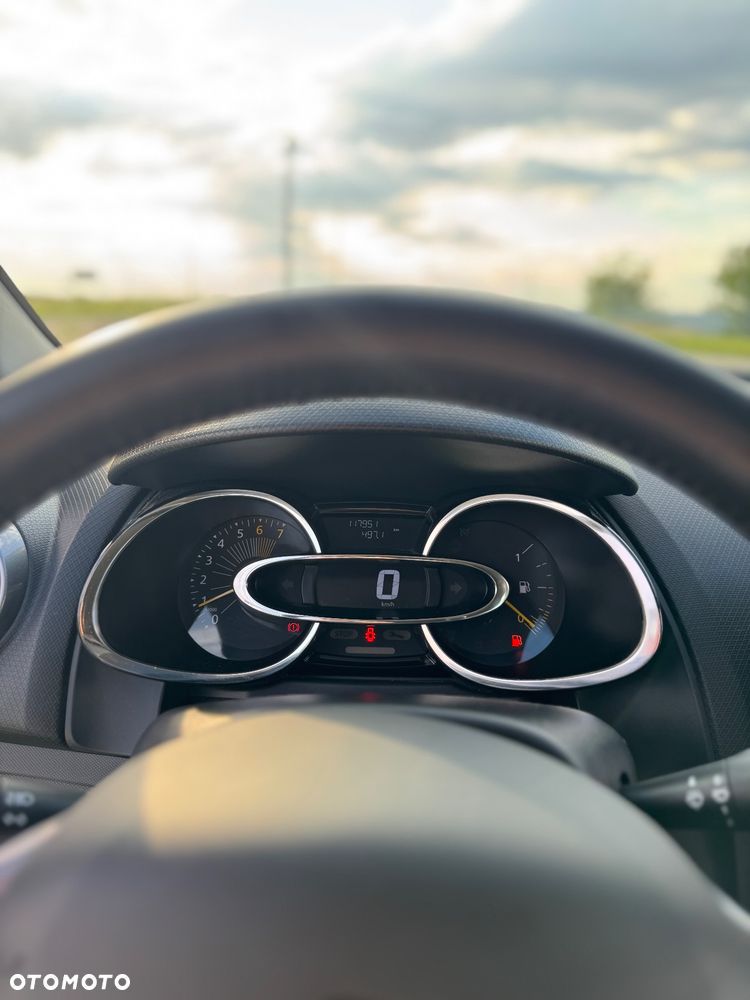 Renault Clio 0.9 Energy TCe Alize EU6 - 14