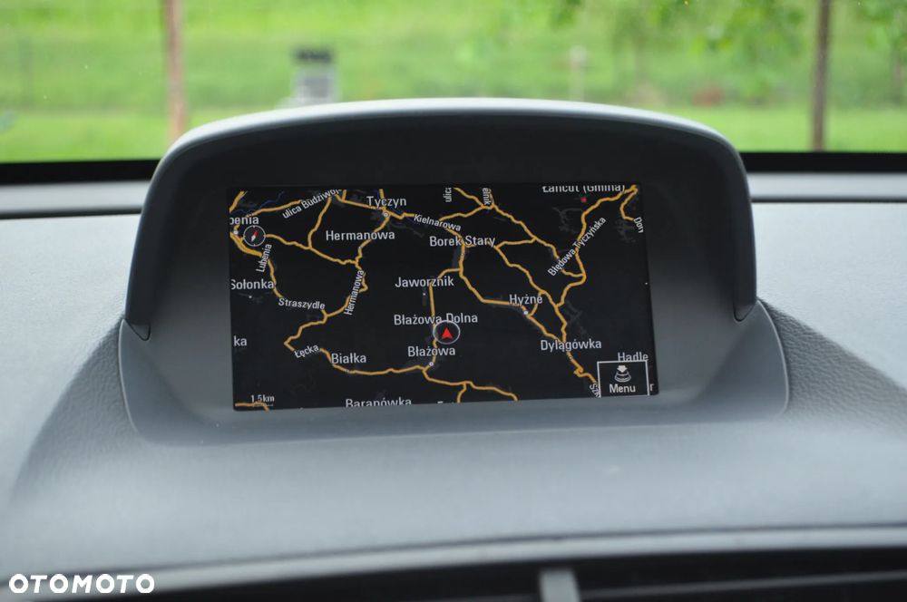 Opel Mokka 1.4 T Cosmo S&S - 18