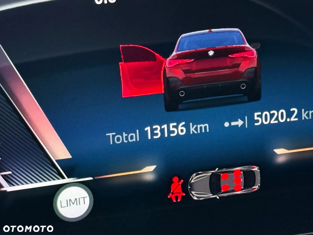 BMW Seria 4 420d Gran Coupe M Sport - 35