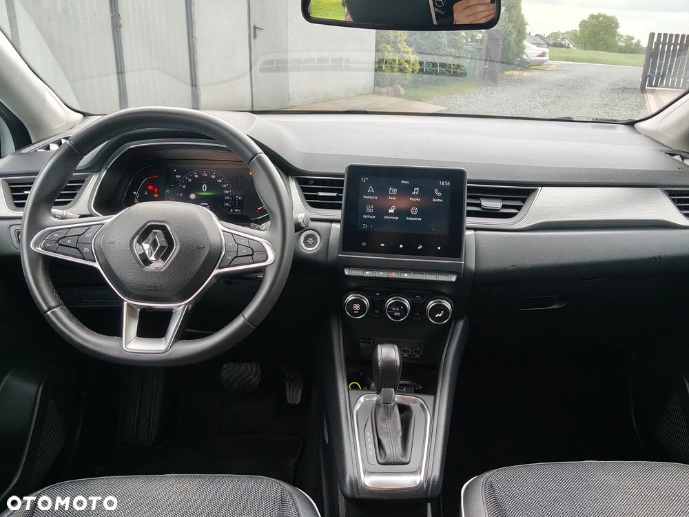 Renault Captur - 8