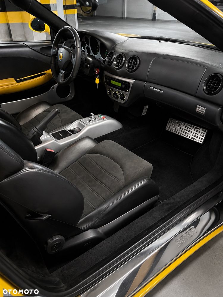 Ferrari 360 - 9