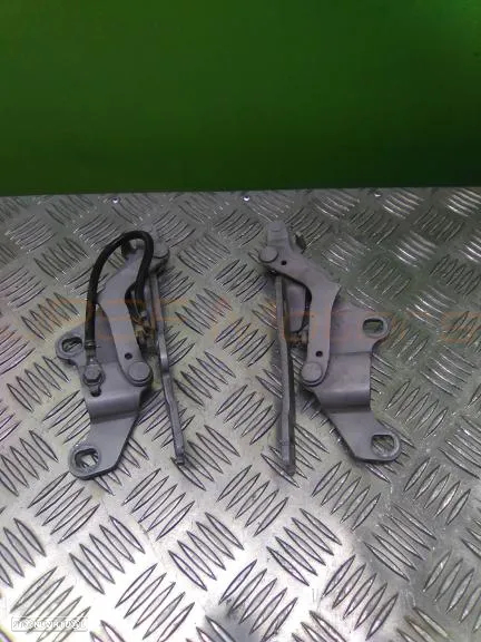 PEÇAS AUTO USADAS para BMW 320D 2.0 TD 2007 - 10