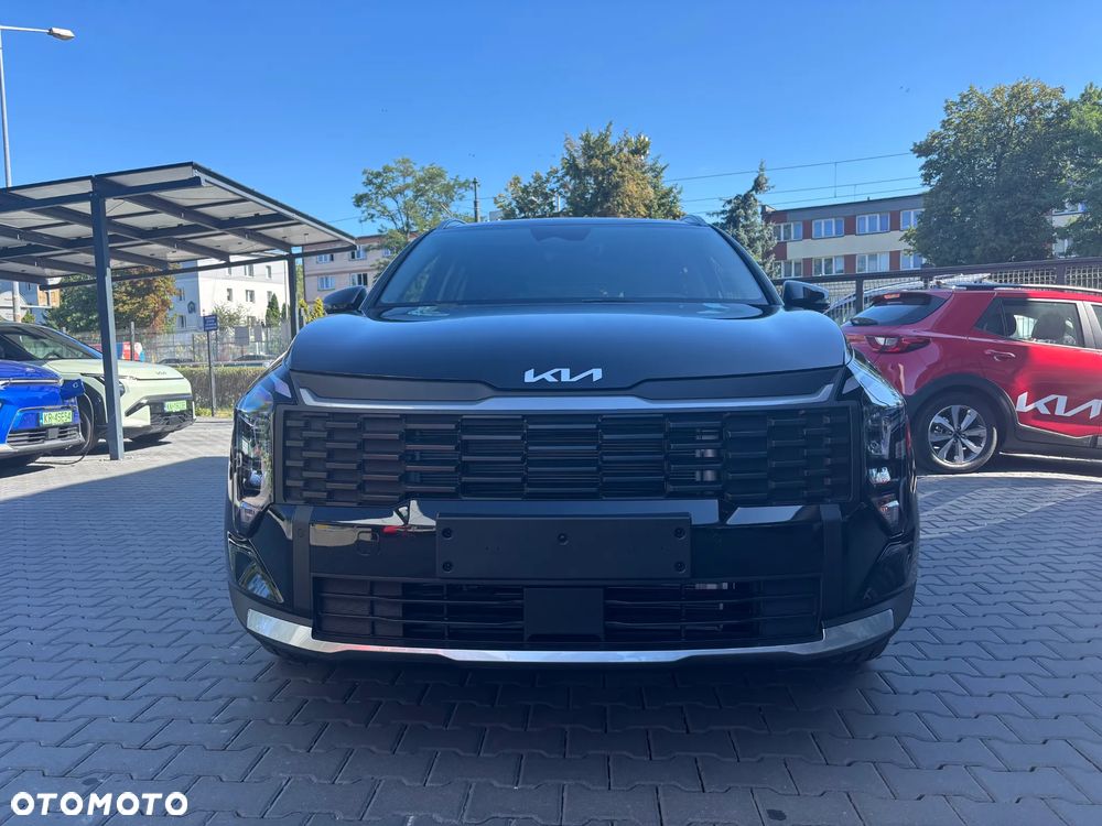 Kia Sportage 1.6 T-GDI L 2WD - 3
