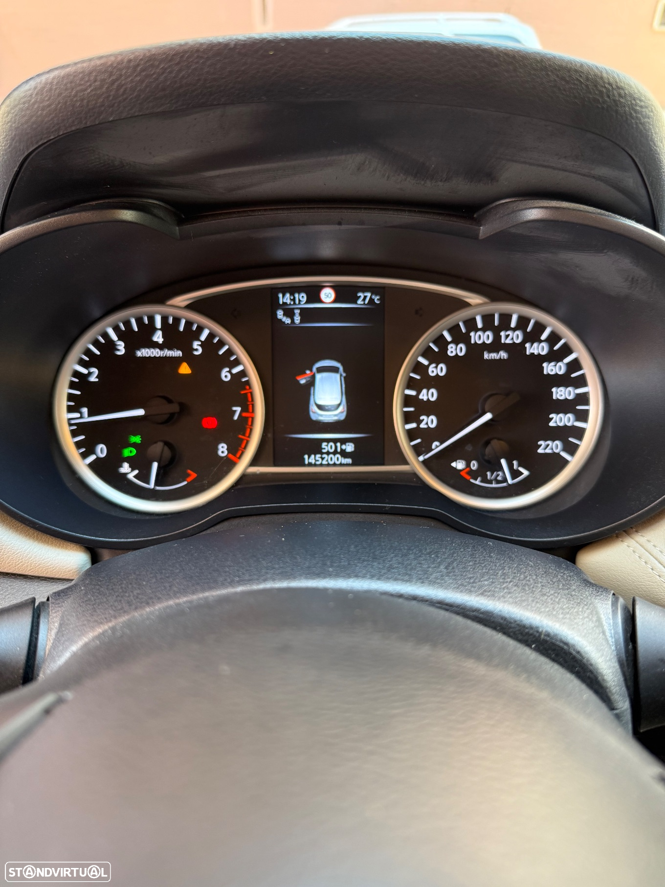 Nissan Micra 1.0 IG-T Tekna - 16