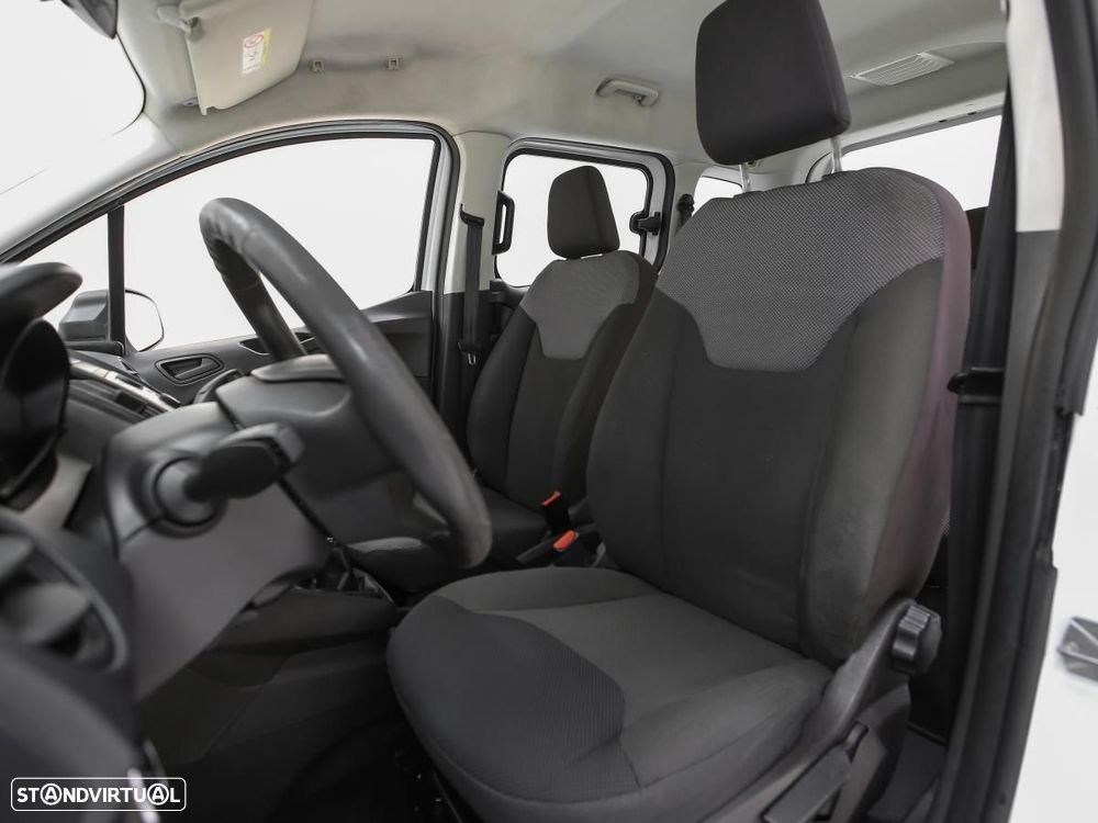 Ford Tourneo Courier 1.0 EcoBoost Ambiente - 7