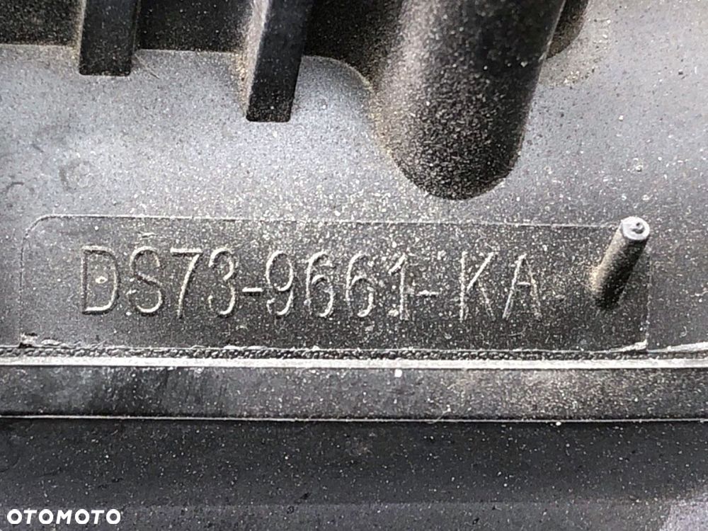 OBUDOWA FILTRA POWIETRZA  FORD MONDEO V liftback (CE) 2014 - 2022 2.0 TDCi 110 kW [150 KM] olej - 4