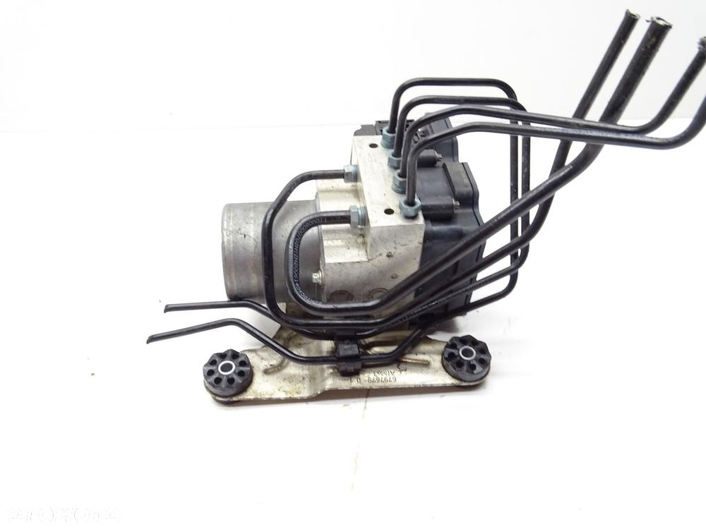 POMPA HAMULCOWA ABS 6868335 2.0 D B47D20A BMW F10 F11 LCI - 5