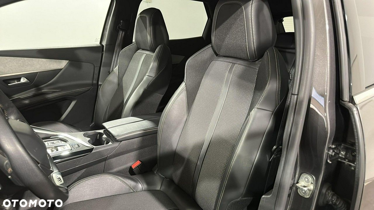 Peugeot 3008 - 12