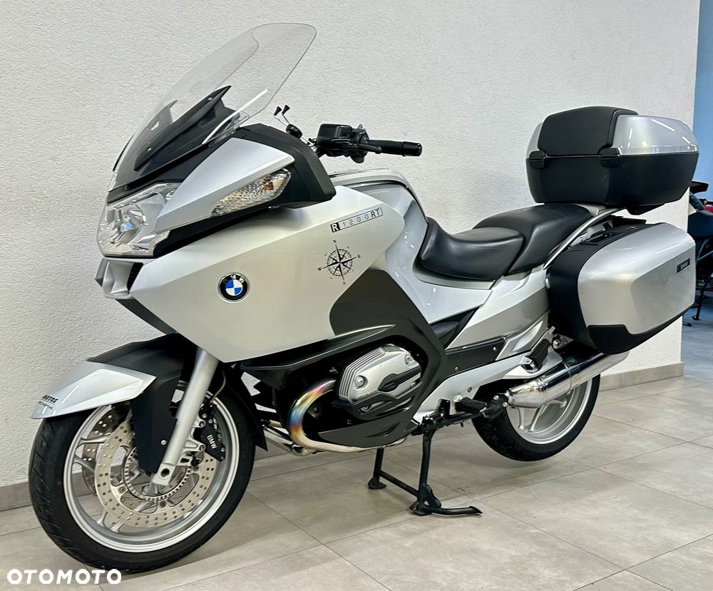 BMW RT - 3