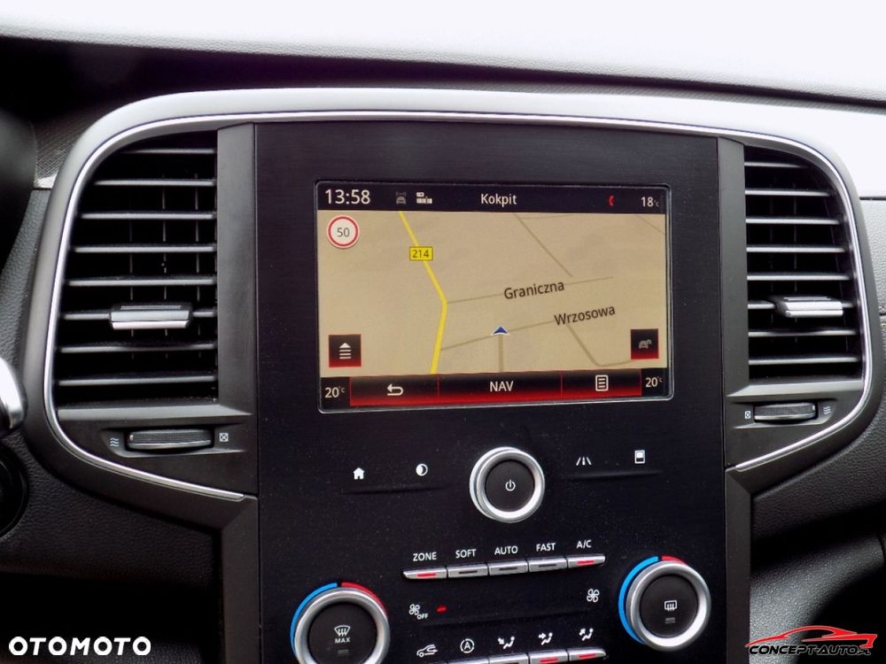 Renault Talisman - 30