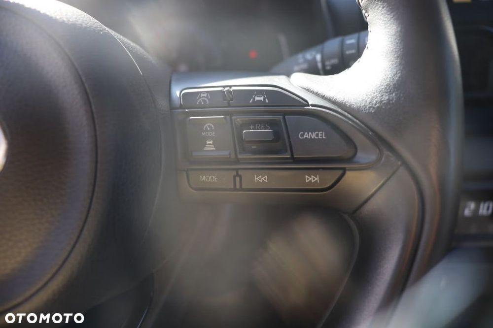 Toyota Yaris Hybrid 1.5 Selection Style - 17