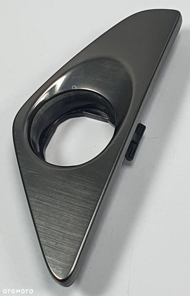 LISTWA OSŁONA DESKI KONSOLI DEKOR FORD MONDEO MK4 7S71-A045N57 - 2