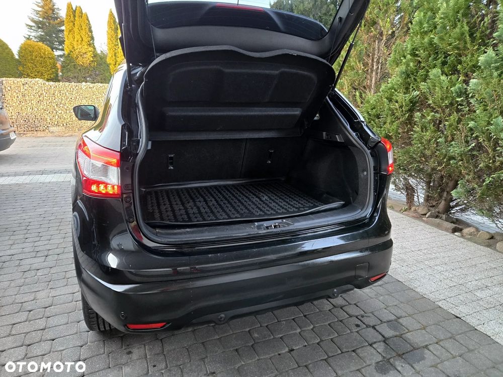 Nissan Qashqai 1.2 DIG-T Tekna - 12