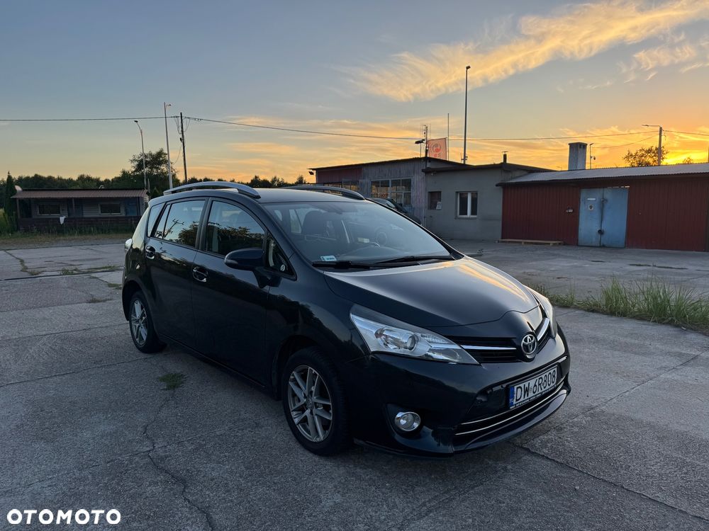 Toyota Verso 1.8 Prestige - 7
