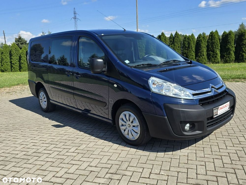 Citroën Jumpy - 3
