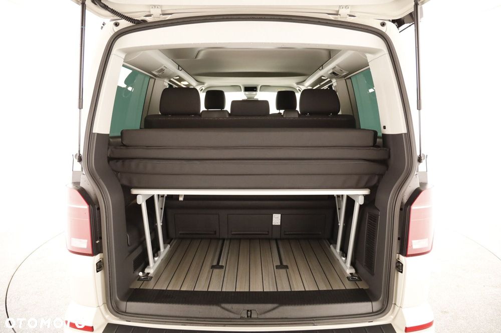 Volkswagen California - 25