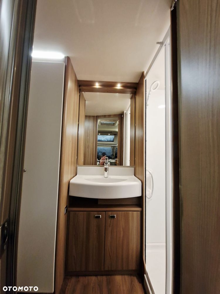 SWIFT FREESTYLE S2 LOWDHAMS 2021 PIEKNA LIMITOWANA EDYCJA TrumA CombI - 16