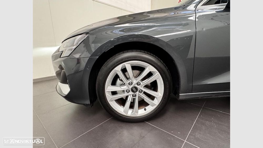 Audi A3 Sportback 30 TFSI Advanced - 20