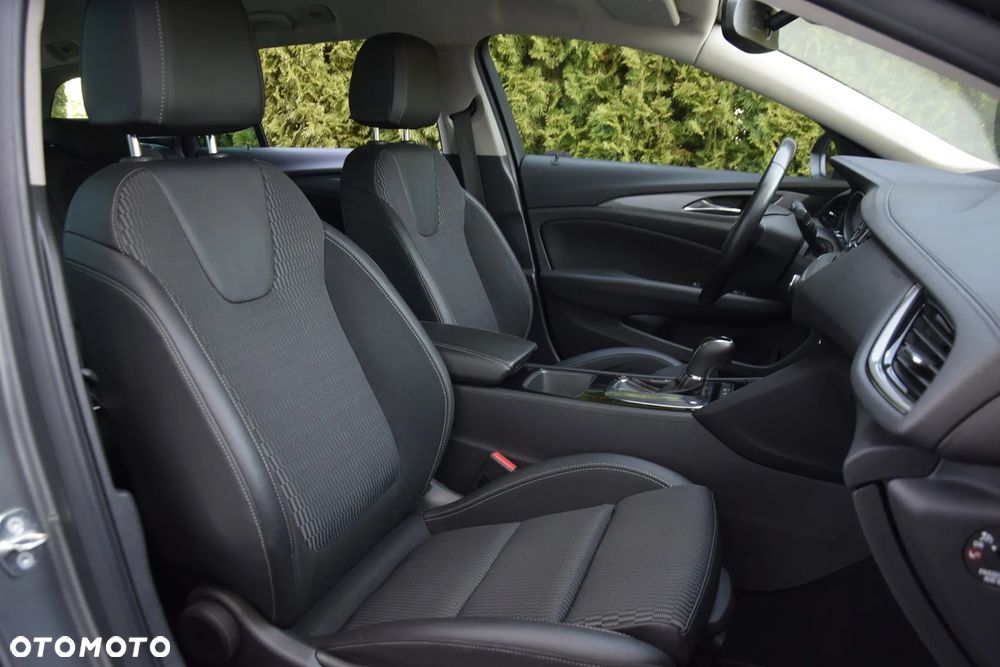 Opel Insignia 2.0 Automatik Ultimate - 6