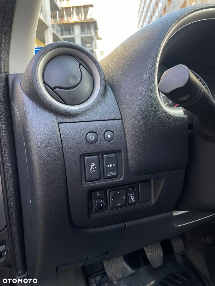 Nissan Micra 1.2 Style Edition - 13