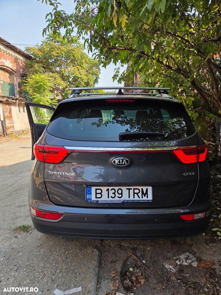 Kia Sportage 2.0 DSL MT 4x4 PREMIUM - 14