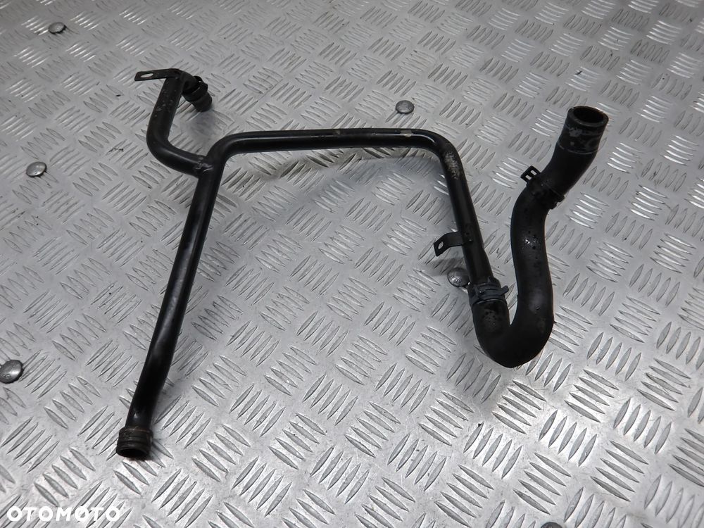 PASSAT B5 FL SEDAN 2.5 TDI 4MOTION WĄŻ RURA WODY 0121109H - 2