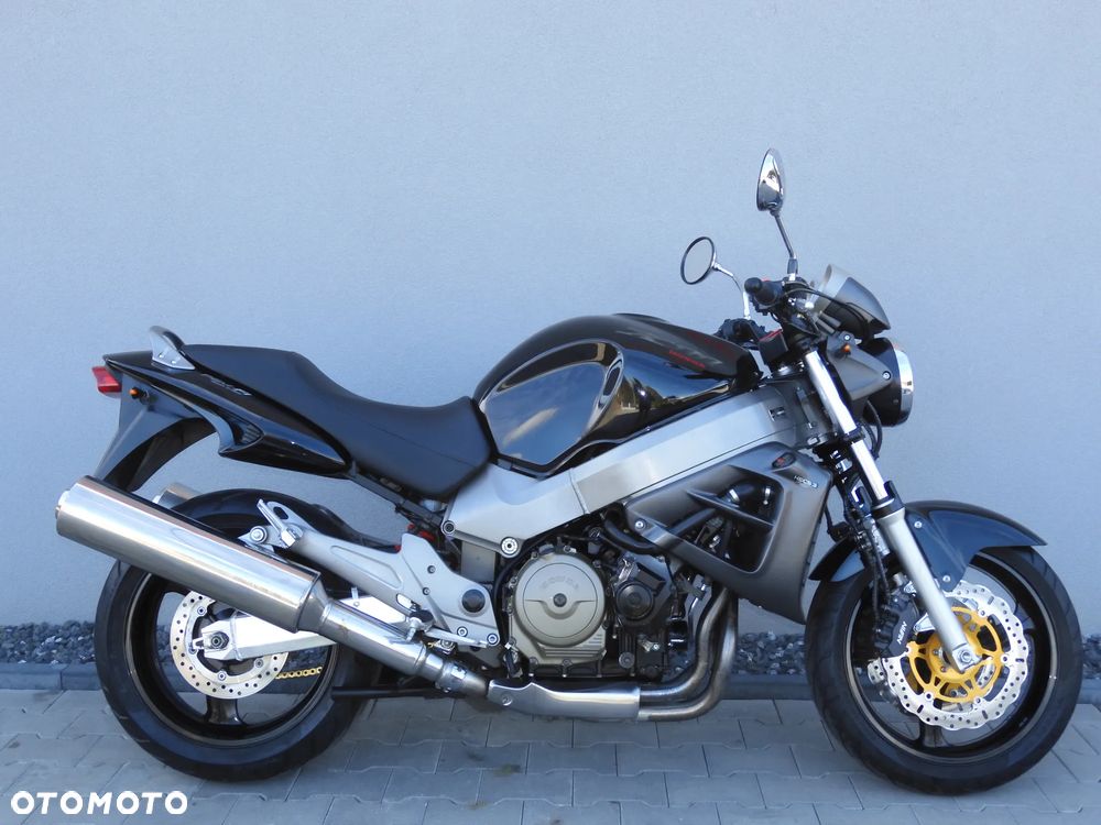 Honda X11 - 17