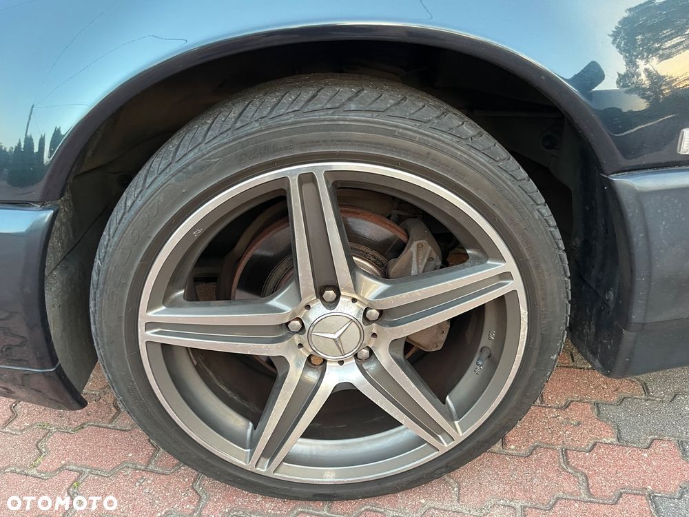 Mercedes-Benz SL 320 - 26