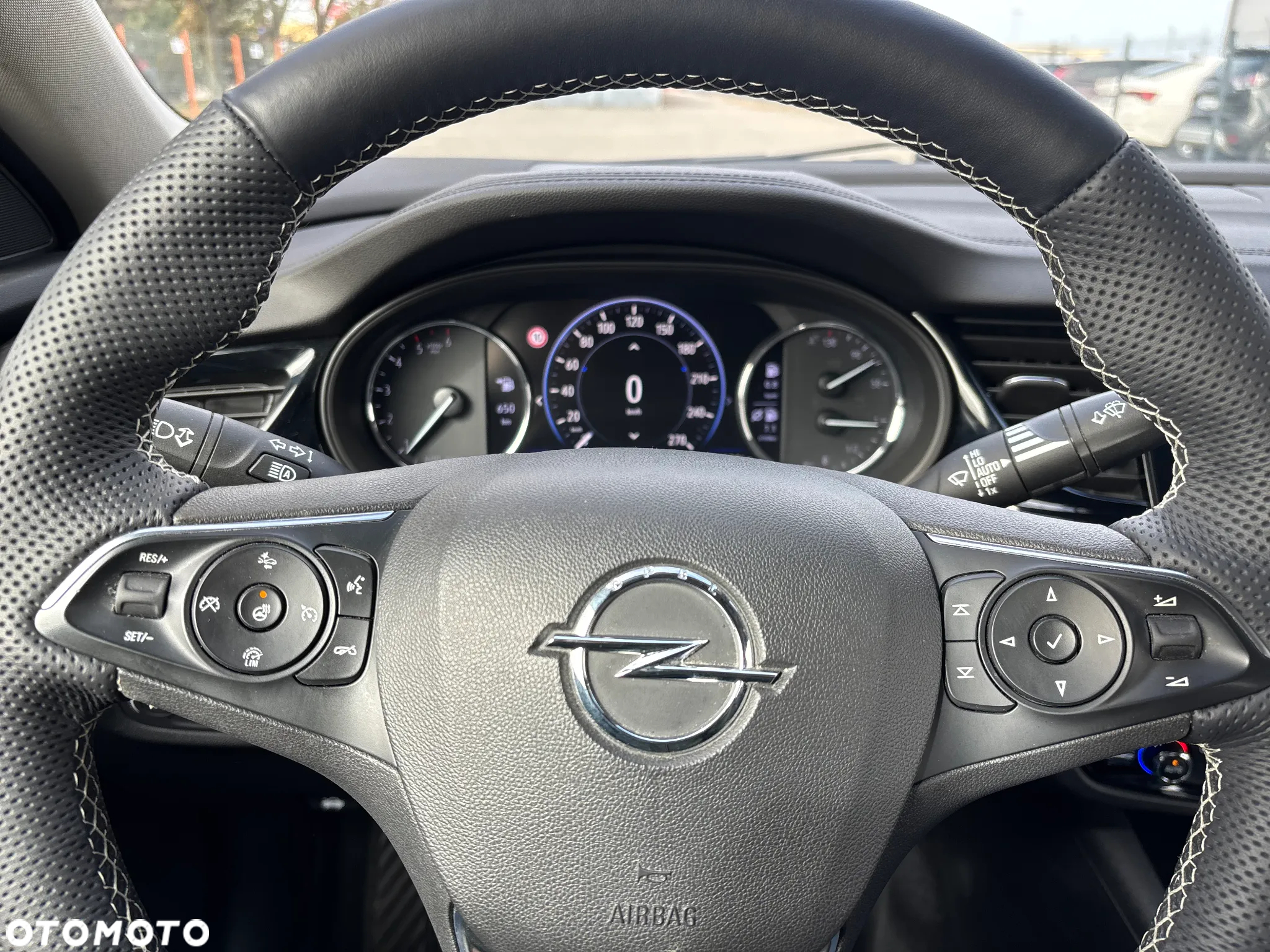 Opel Insignia 2.0 CDTI Business Elegance S&S - 15