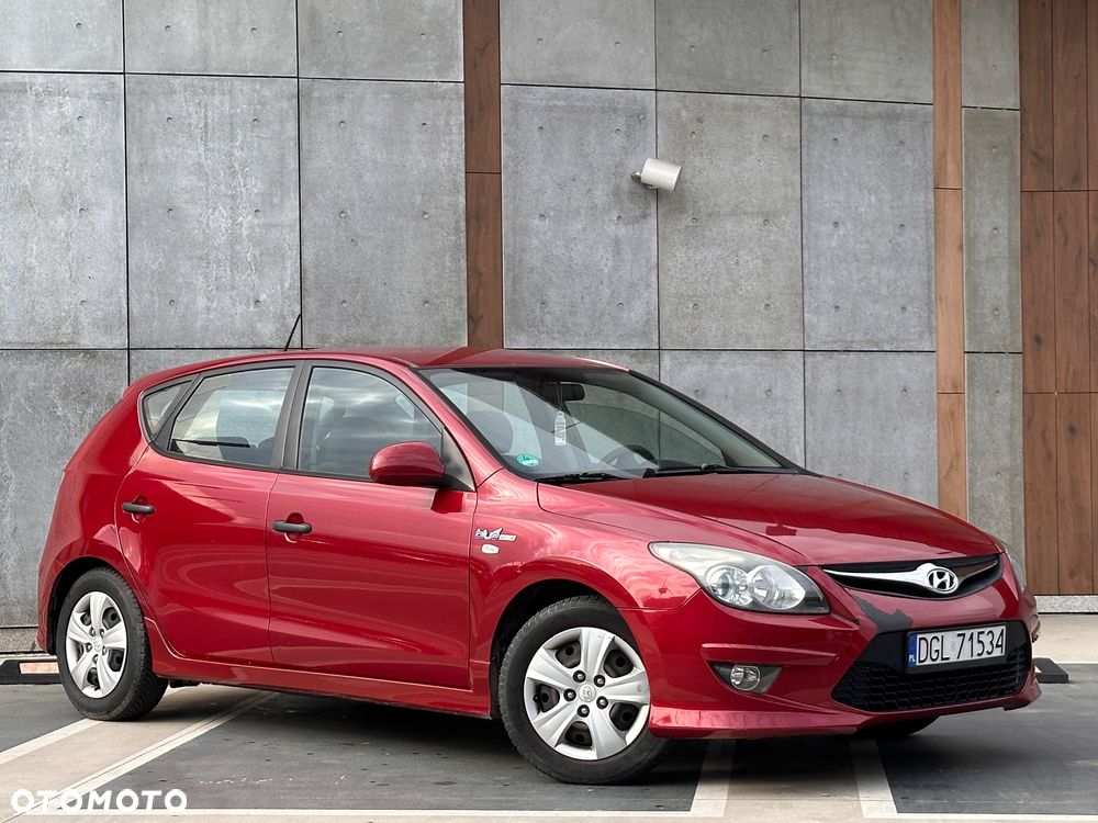 Hyundai i30 1.4 Edition Plus - 1