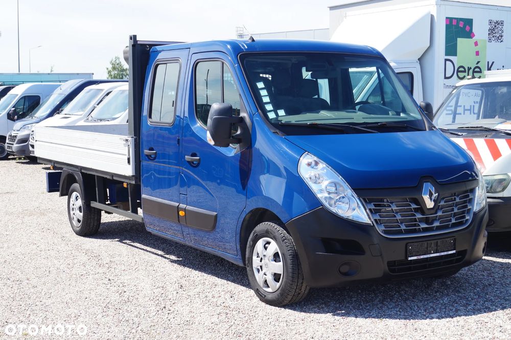 Renault Master - 7