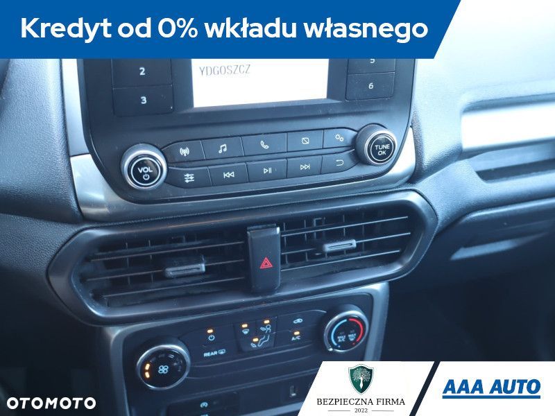 Ford EcoSport - 14