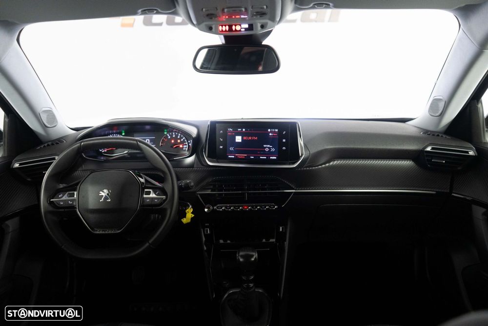 Peugeot 2008 1.2 PureTech Allure Pack - 21