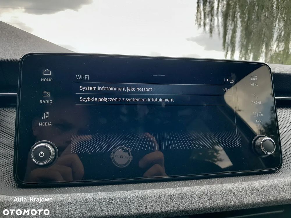 Skoda Scala 1.0 TSI Selection - 24