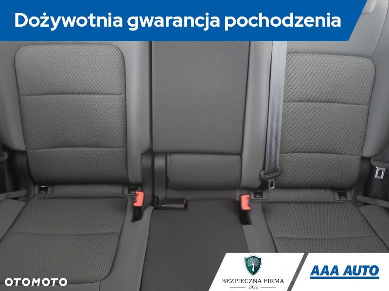 Volkswagen Golf Sportsvan - 12